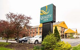 Quality Inn Cromwell - Middletown